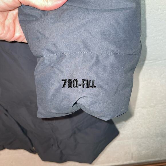 Marmot Womens Clarehall Jacket Aciar Onyx grey  X-Large - Picture 7 of 12